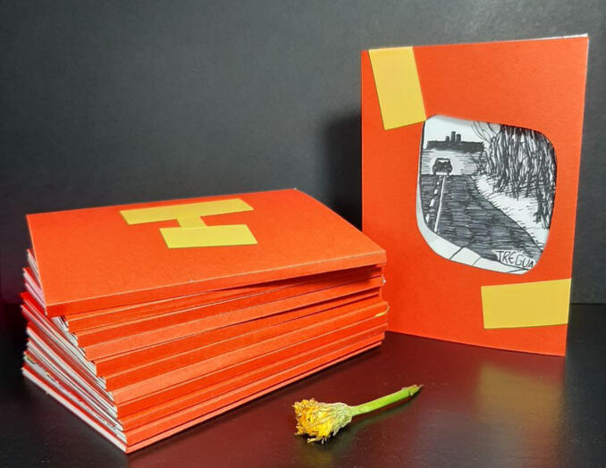 Zines