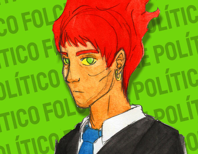 Jogo Político