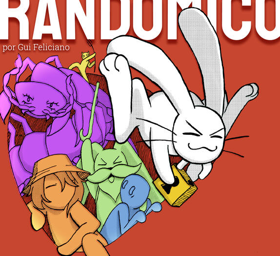 O Diário Randômico