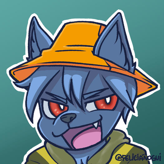 Blackwolf Blackwolf