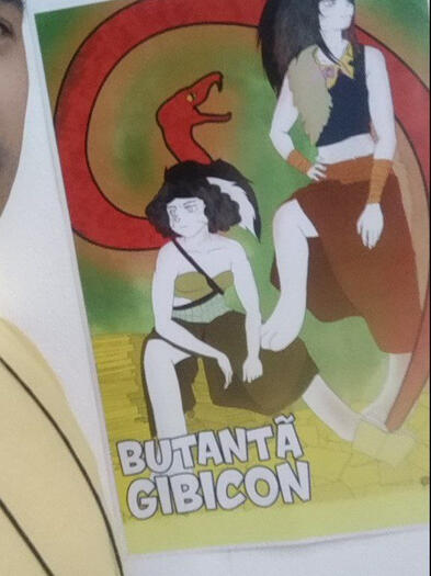 Btt Gibicon 2019