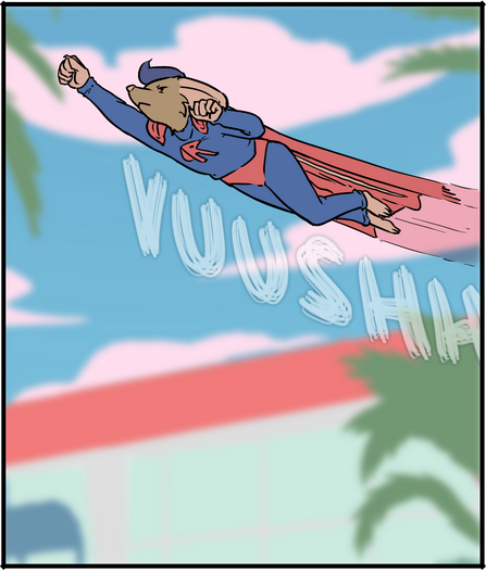 Super Rato