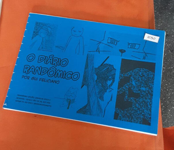 ODR: Exemplar Único