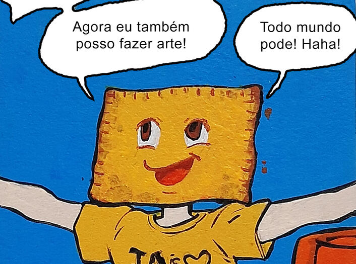 Concurso XP Pen