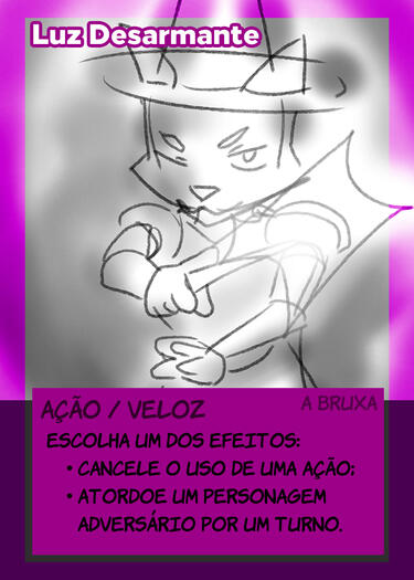 Luz Desarmante