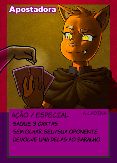 Apostadora