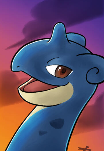 Lapras